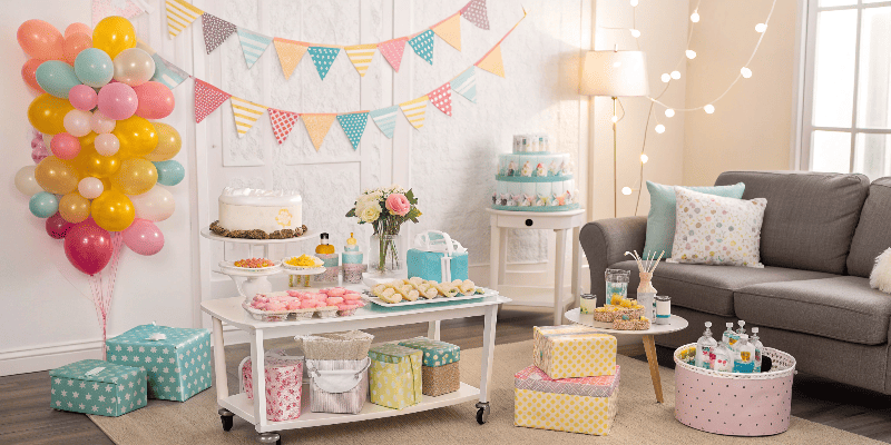 10 Fun Baby Shower Games to Make Your Celebration Unforgettable