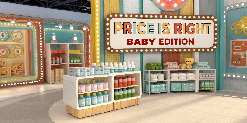 Price is Right